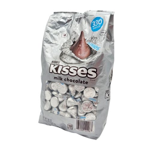 Imagen de CHOC. KISS FUNDA 330 UND