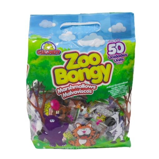 Imagen de MARSH. ANGELITO ZOO BONGY 24/50