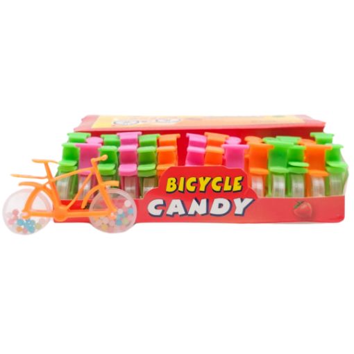 Imagen de MINI BICICLETA CANDY 24/30