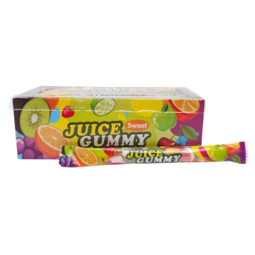 Imagen de JUICE GUMMY 20/30