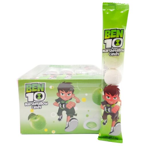 Imagen de MARSH. BEN 10 20/30