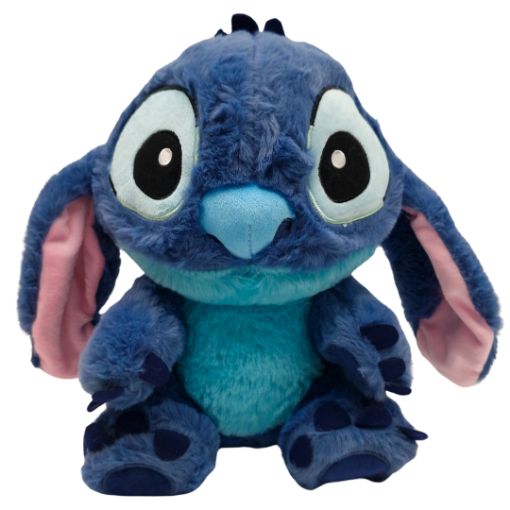 Imagen de PELUCHE STITCH 63CM