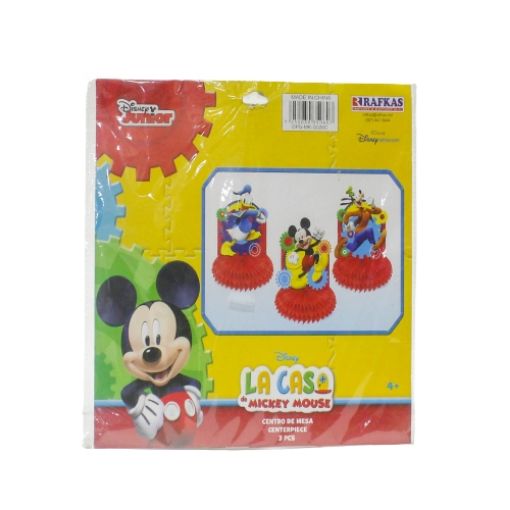 Imagen de CENTRO DE MESA MICKEY  1/3 