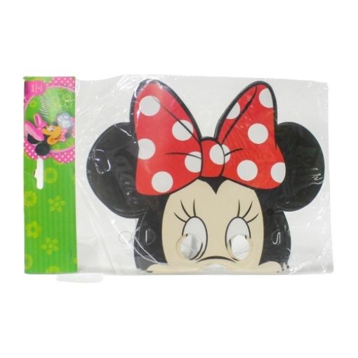 Imagen de MASCARA MICKEY/MINNIE PT 1/6 