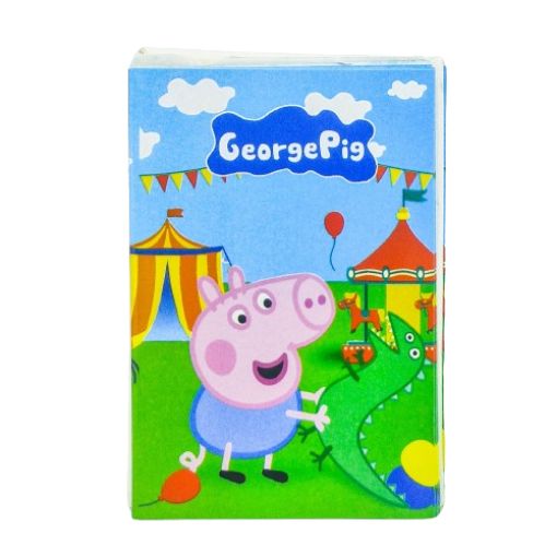 Imagen de INVITACION PEPPA 1/10 