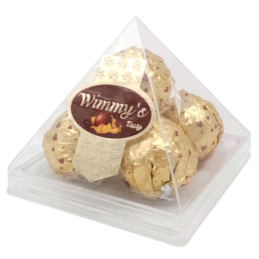 Imagen de WIMMYS PIRAMIDE 63 GR 64/1