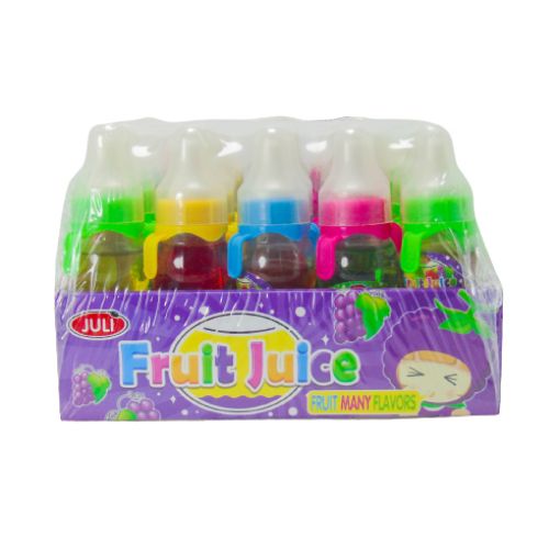 Imagen de BIBERON FRUIT JUICE 16/30 