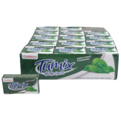 Imagen de CHIC. TUMIX PEQ 30/60