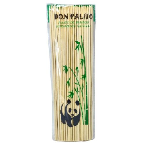 Imagen de PALITO SALCHICHA 9.5" 200/100 