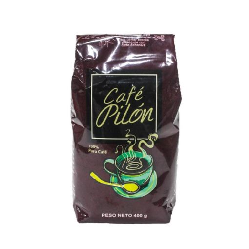 Imagen de CAFE PILON 1LB   
