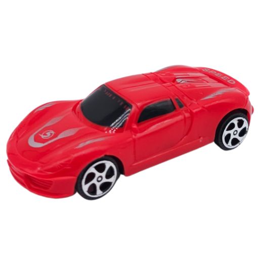 Imagen de CARRO PULL BACK 4.25 PULG 