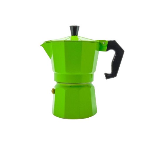 Imagen de GRECA VERDE 1 TAZA 