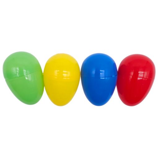 Imagen de HUEVO COLOR RELLENABLE 5CM 1/1