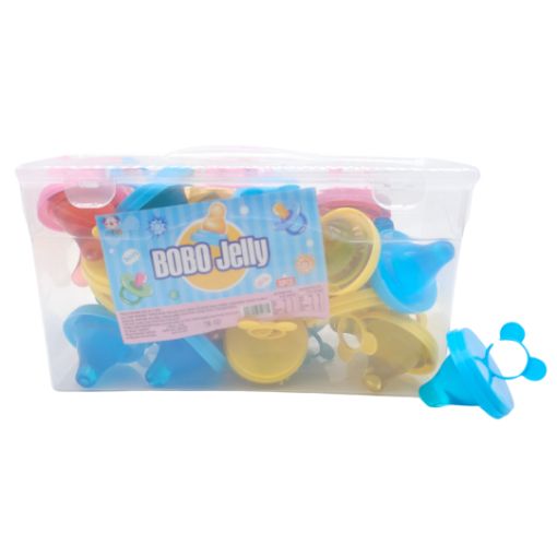 Imagen de GELATINA BOBO JELLY 20/30