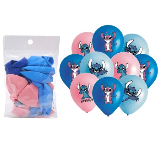 Imagen de VEJIGAS NO.12 STITCH 1/18