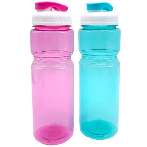 Imagen de BOTELLA PLASTICA 750ML R5182