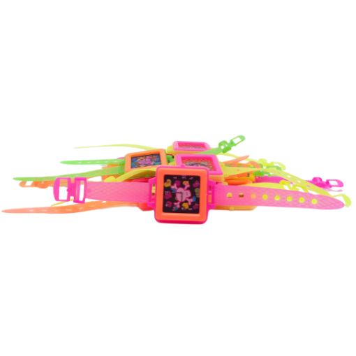 Imagen de PIÑATERIA RELOJ 1/10