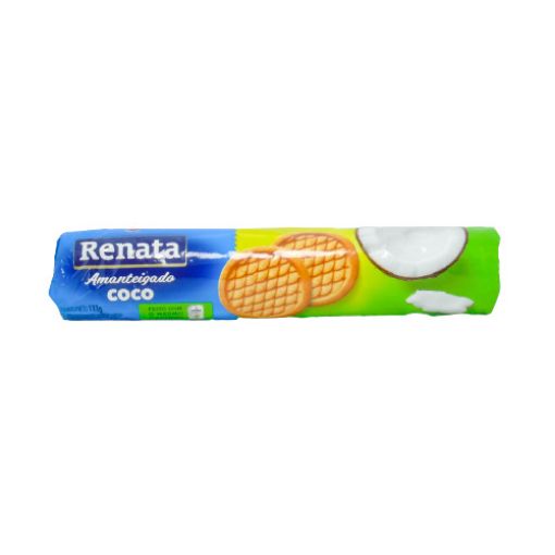 Imagen de GTA RENATA ROLLO 36/133 GR COCO 