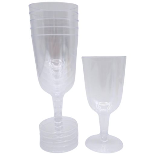 Imagen de COPA CLEAR VINO 1/6