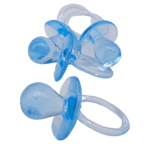 Imagen de BOBOS SOUVENIR AZUL 1/4