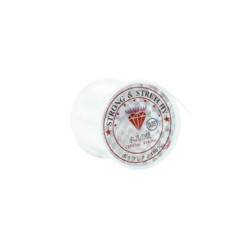 Imagen de ROLLO HILO NYLON 4X25