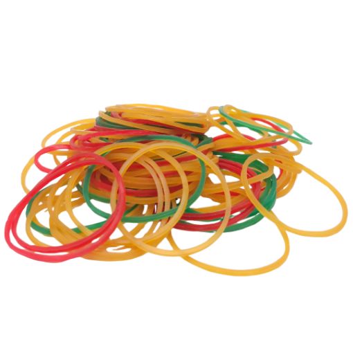 Imagen de GOMITAS EN FUNDA 25 GRAMOS R104824