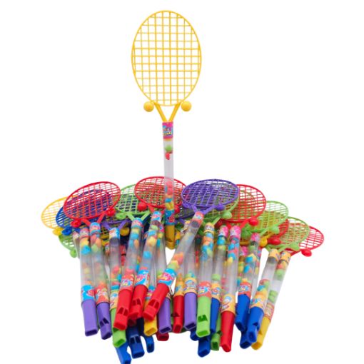 Imagen de RAQUETA TENIS CON DULCE 20/30