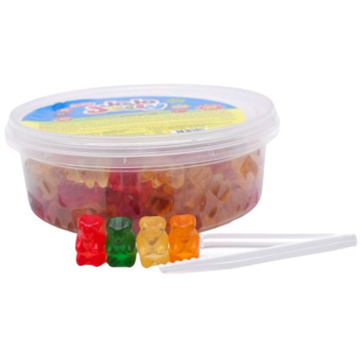 Imagen de JOJO JELLY OSITO BEAR 12/150 4GR 