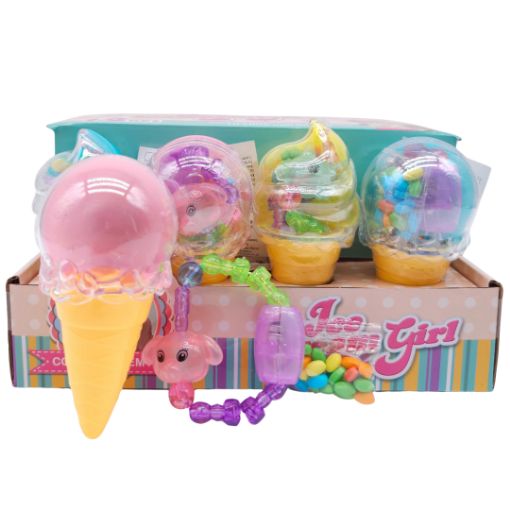 Imagen de KID MANIA ICE CREAM GIRL1/12
