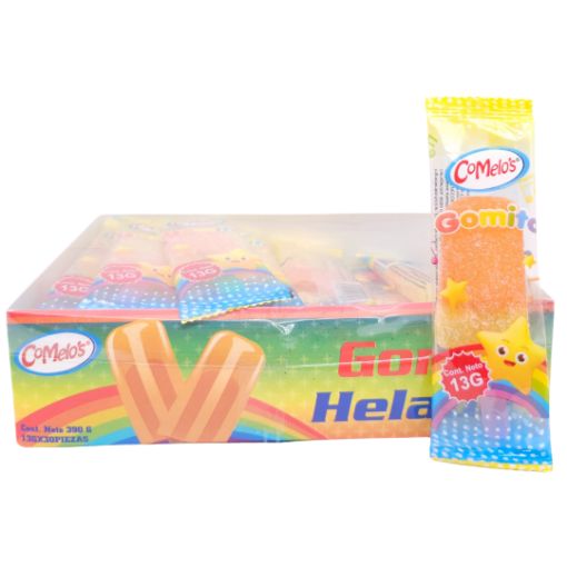 Imagen de GOMI HELADO 24/30