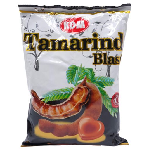 Imagen de MENTA TAMARINDO BLAST 10/150