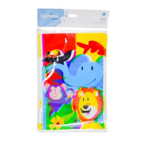 Imagen de FUNDA CUMP. SELVA 1/20 