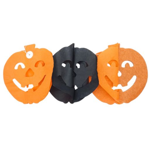 Imagen de GUIRNALDA HALLOWEEN R100516