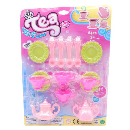 Imagen de JUEGO COCINA TEA R110736