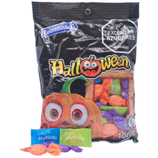 Imagen de MENTA HALLOWEEN 50/100