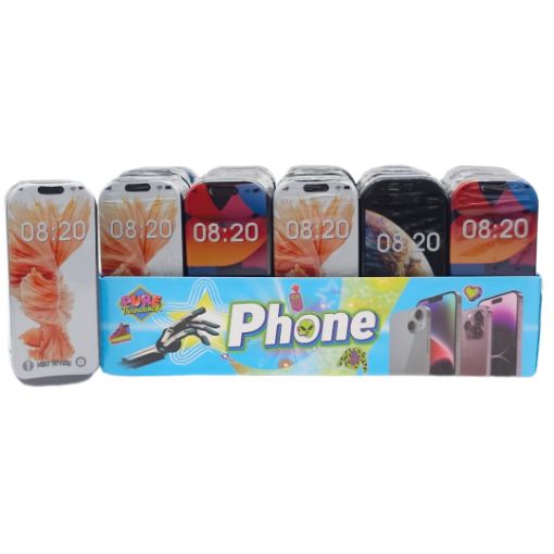 Imagen de MINI IPHONE CON DULCE 24/30