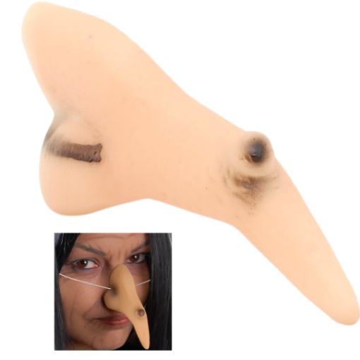 Imagen de NARIZ BRUJA