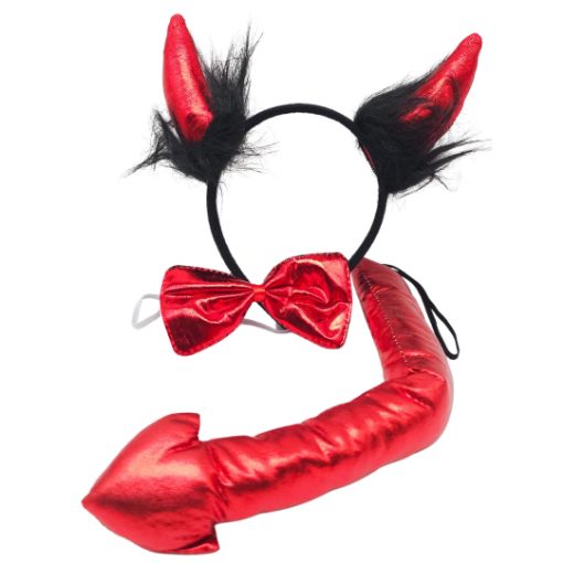 Imagen de CINTILLO HAPPY HALLOWEEN