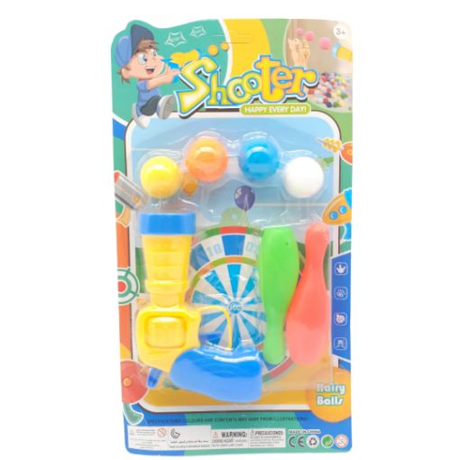 Imagen de SHOOTER R118926