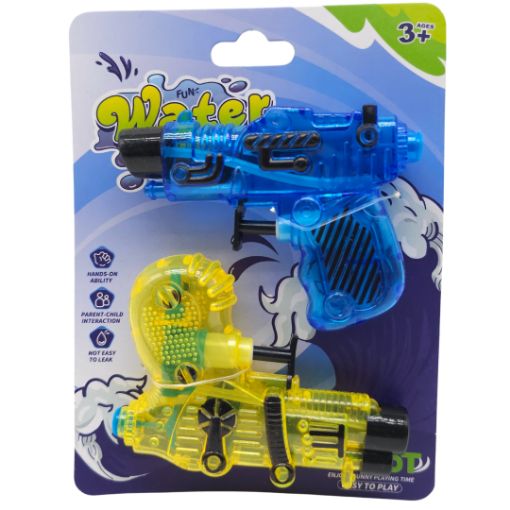 Imagen de PISTOLA DE AGUA R118682