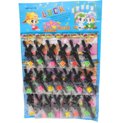 Imagen de PISTOLA BOLITA 60/20