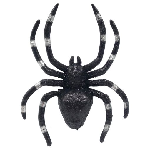 Imagen de ARAÑA GDE ESCARCHADA (R.22462)