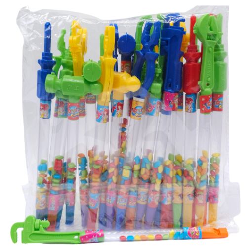 Imagen de HERRAMIENTAS CON DULCE 20/30