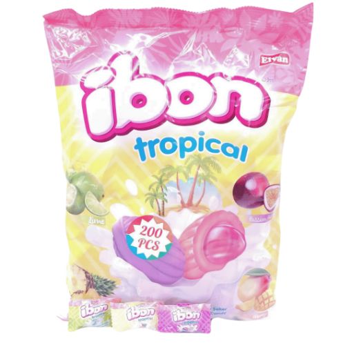 Imagen de MENTA IBON MIX 8/200 