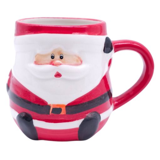 Imagen de TAZA SANTA 8X11CM