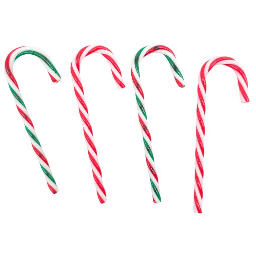 Imagen de BASTON DECORATIVO 4PULG 1/4