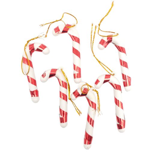 Imagen de BASTON DECORATIVO PEQUEÑO 2PULG 1/6 