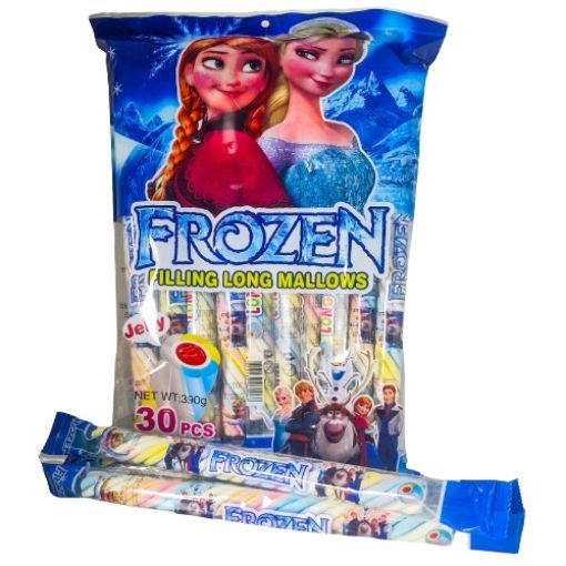 Imagen de MARSH. FROZEN 20/30