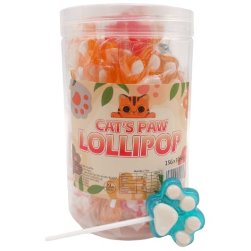 Imagen de PALETA GATICO CATS PAW 20/30
