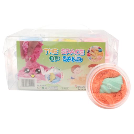 Imagen de ARENA COLORES 40/12